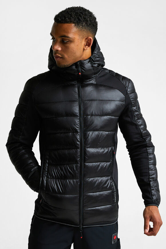 Image sur Terosso Gesteppte Jacke