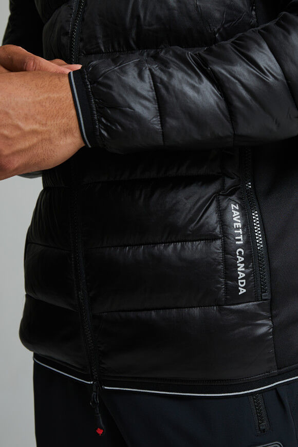 Image sur Terosso Gesteppte Jacke