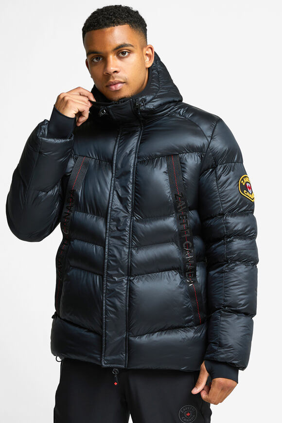 Image sur Malzini veste matelassée