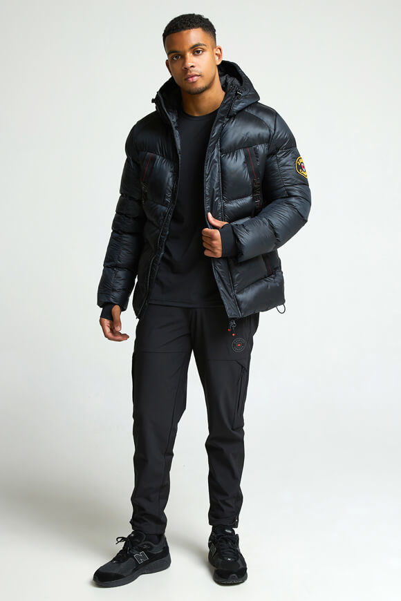 Image sur Malzini veste matelassée