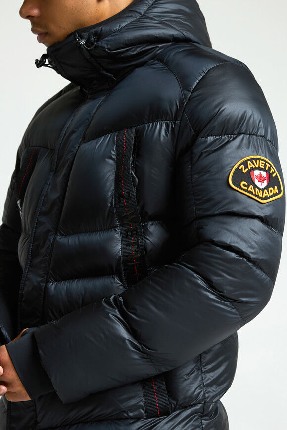 Image sur Malzini veste matelassée