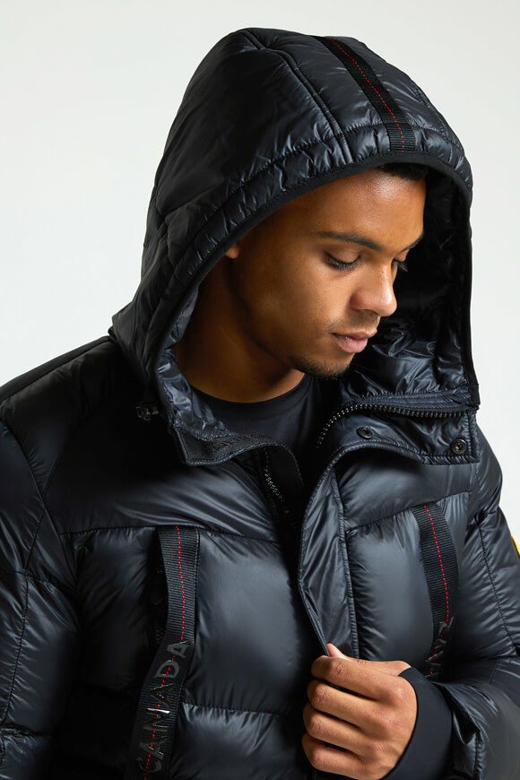 Image sur Malzini veste matelassée