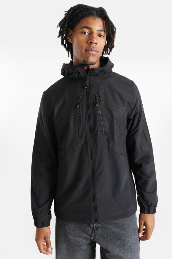 Image sur Temito veste coupe-vent