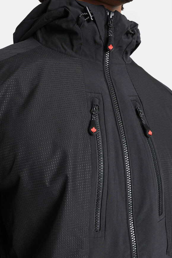 Image sur Temito veste coupe-vent