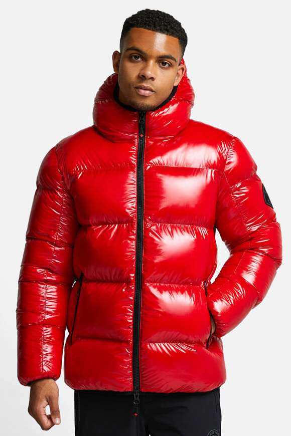 Image sur Palzino Pufferjacke