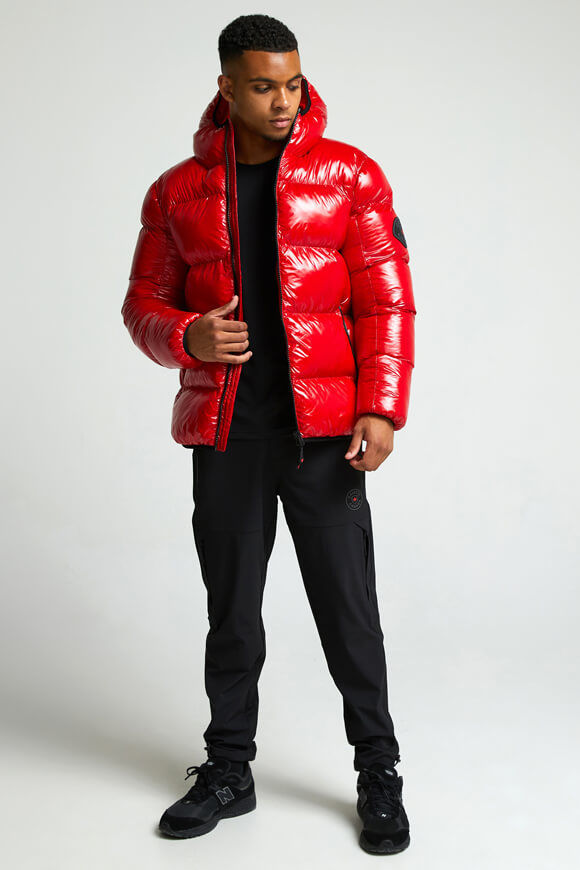 Image sur Palzino Pufferjacke