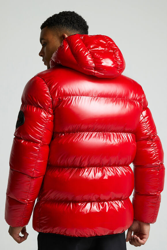 Image sur Palzino Pufferjacke