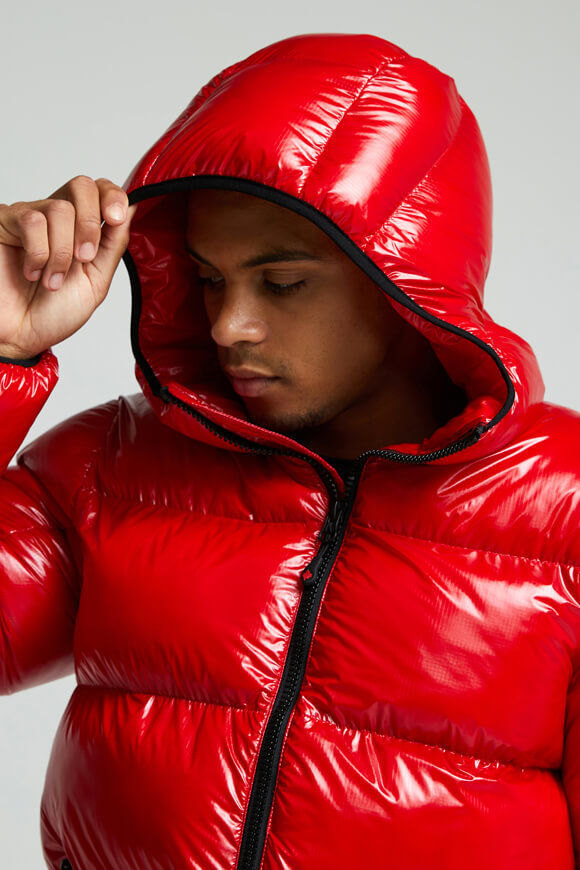 Image sur Palzino Pufferjacke