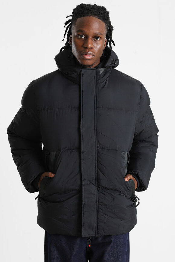 Image sur Rovino veste matelassée