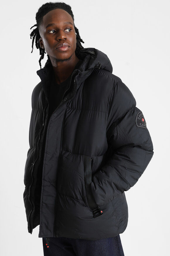 Image sur Rovino veste matelassée