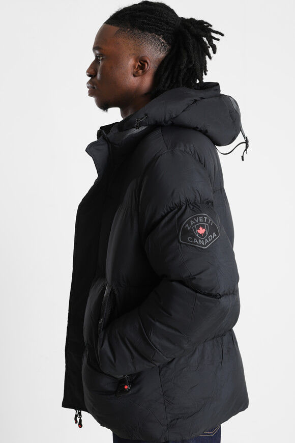 Image sur Rovino veste matelassée