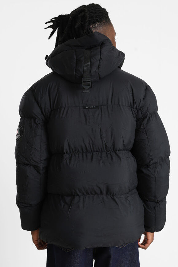 Image sur Rovino veste matelassée