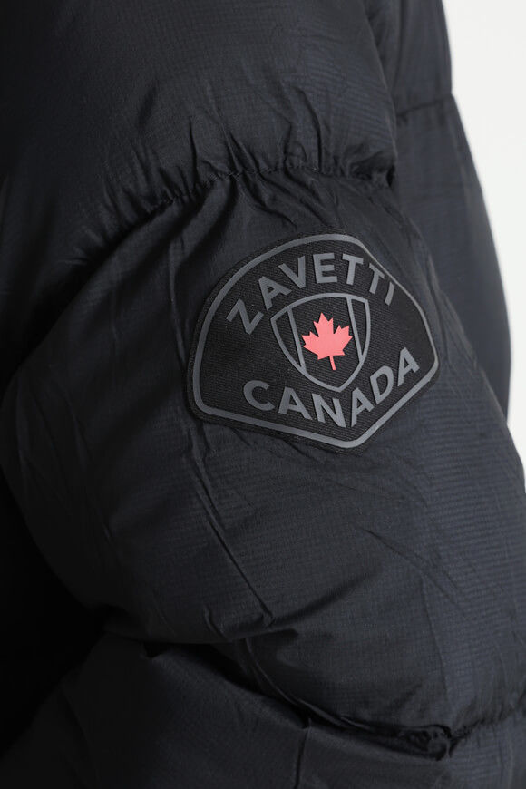 Image sur Rovino veste matelassée