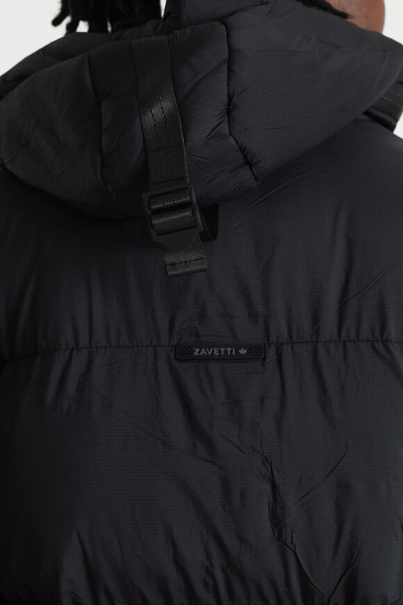 Image sur Rovino veste matelassée