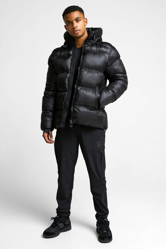Bild von Tanox Pufferjacke