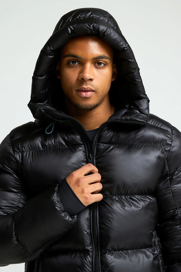 Bild von Tanox Pufferjacke