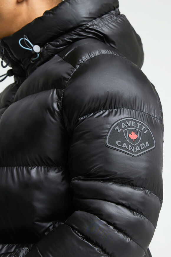 Bild von Tanox Pufferjacke