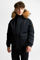 Bild von Abelli Wattierte Bomberjacke