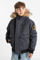Image de Abelli Wattierte Bomberjacke