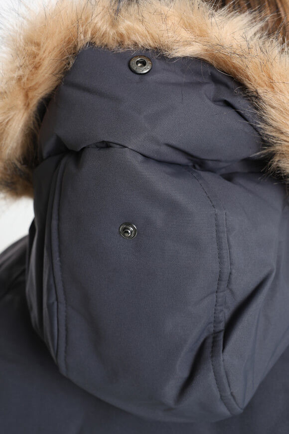 Bild von Abelli Wattierte Bomberjacke