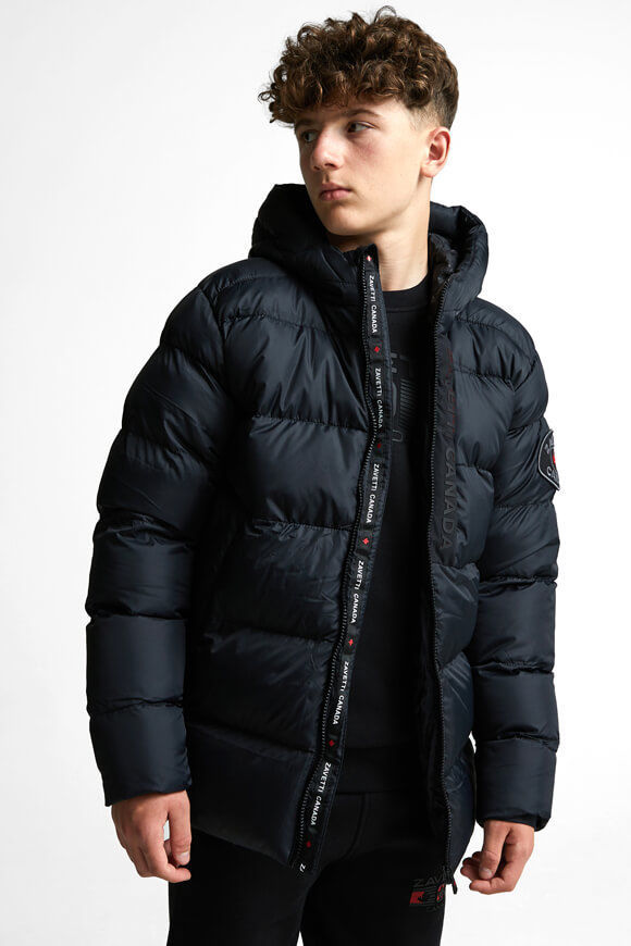 Bild von Gattalini Pufferjacke