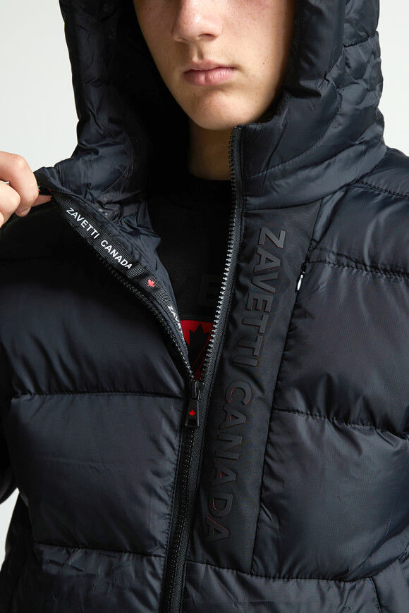 Bild von Gattalini Pufferjacke