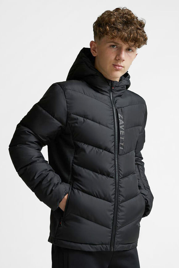 Bild von Fallori Pufferjacke