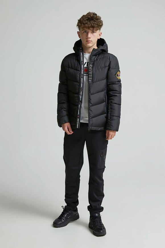 Bild von Fallori Pufferjacke