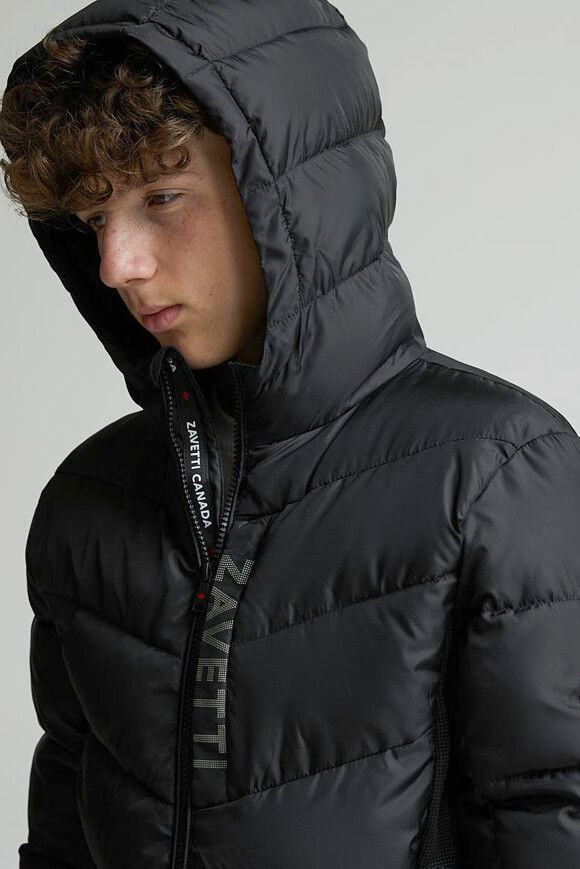 Bild von Fallori Pufferjacke