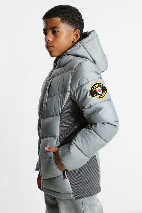 Image sur Fallori Pufferjacke