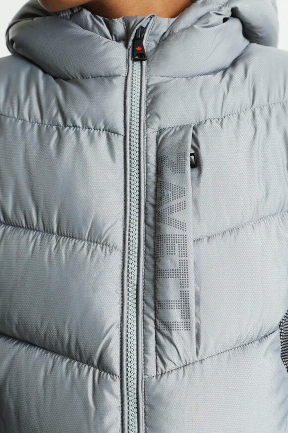 Image sur Fallori Pufferjacke