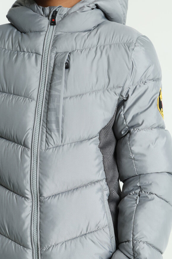 Image sur Fallori Pufferjacke