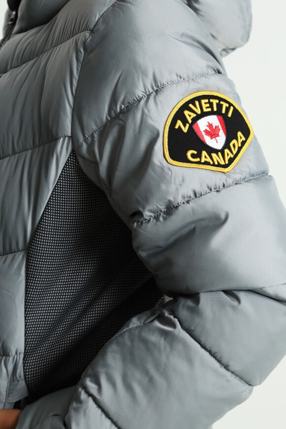 Image sur Fallori Pufferjacke