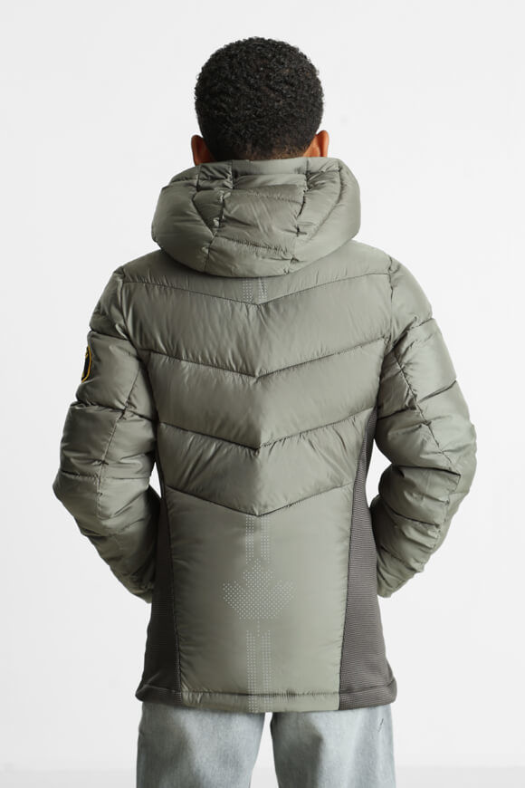 Image sur Fallori veste matelassée