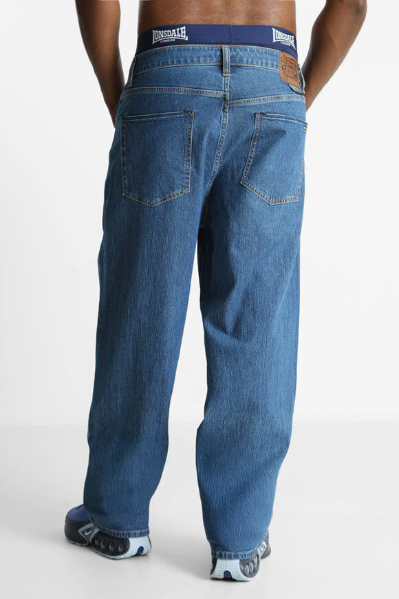 Image sur Chillow Baggy Jeans