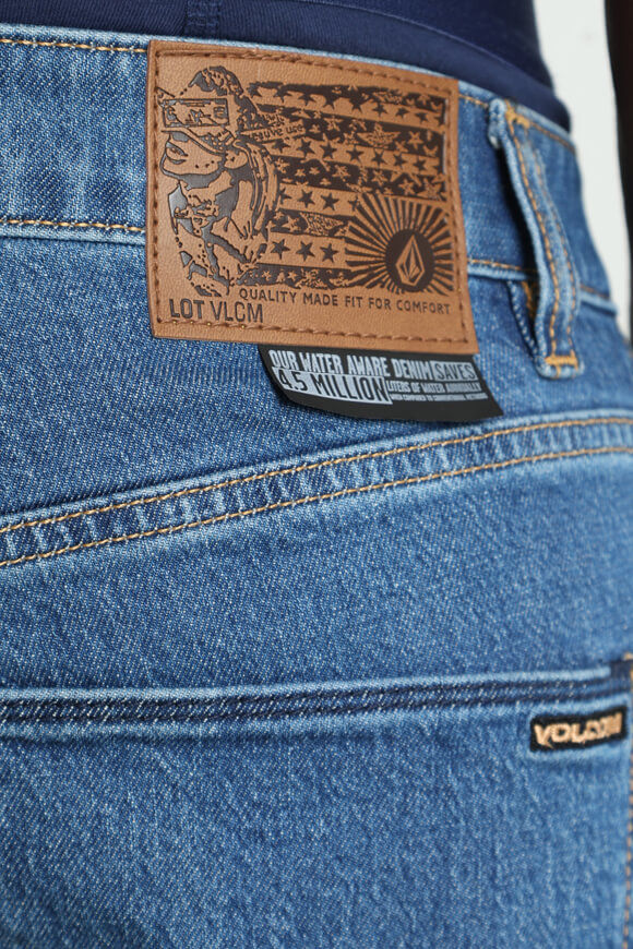 Image sur Chillow Baggy Jeans
