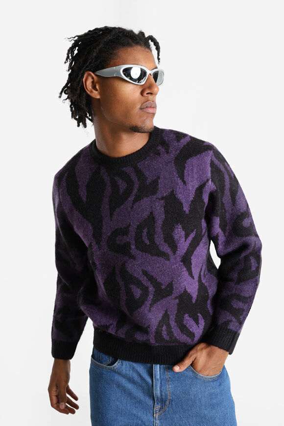 Bild von Anarchietour Strickpullover