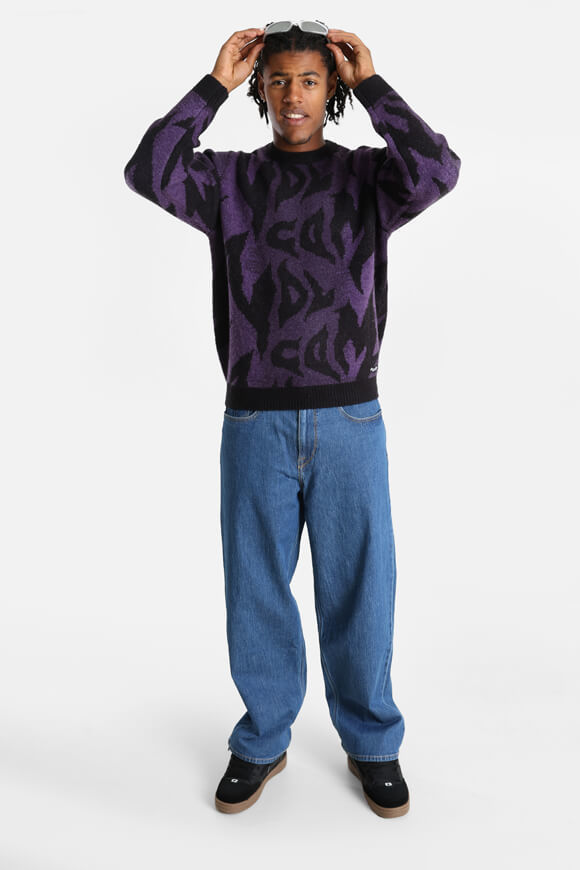 Bild von Anarchietour Strickpullover