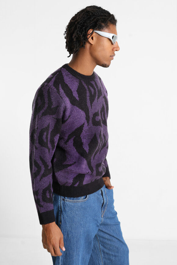 Bild von Anarchietour Strickpullover