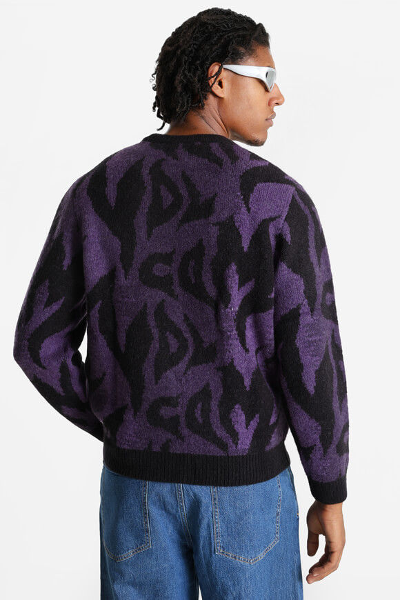 Bild von Anarchietour Strickpullover