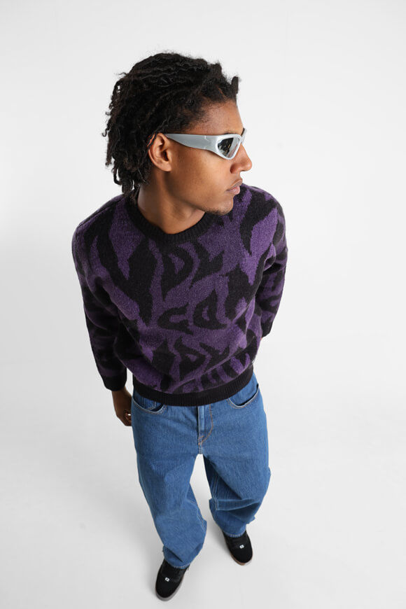 Bild von Anarchietour Strickpullover