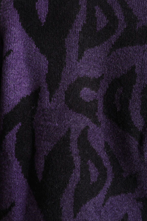 Bild von Anarchietour Strickpullover