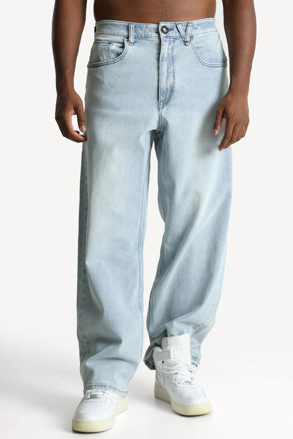 Bild von Billow Loose Fit Jeans