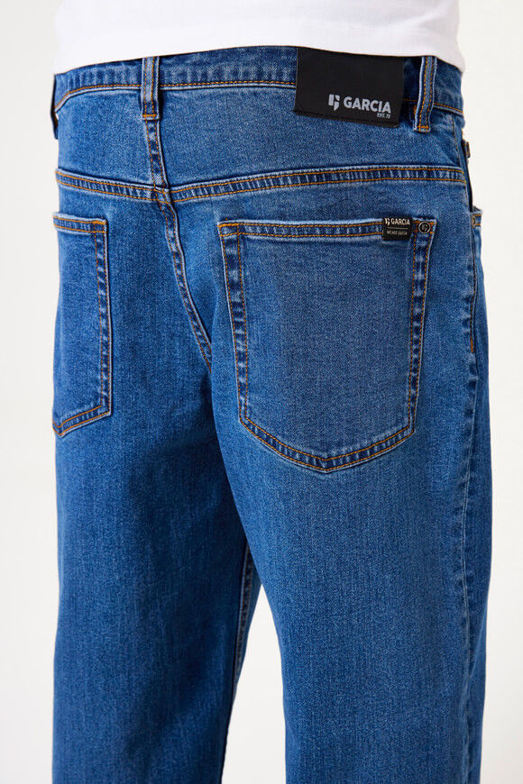Bild von Jaysen Baggy Jeans