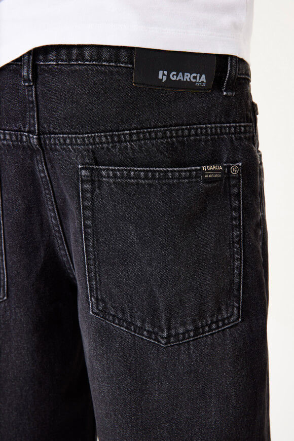 Bild von Jaysen Baggy Jeans