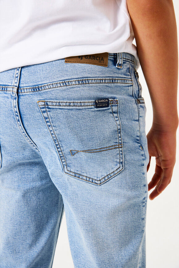 Image sur Dalino jean dad fit