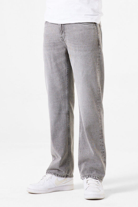 Bild von Ilyano Straight Fit Jeans
