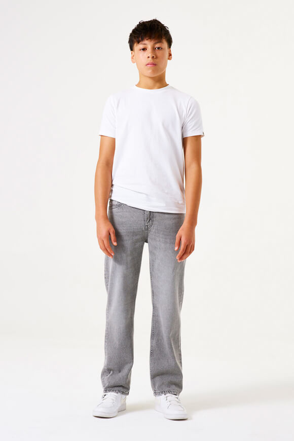 Bild von Ilyano Straight Fit Jeans