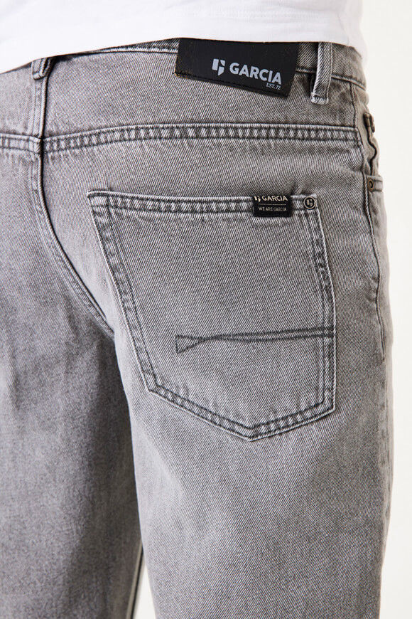 Bild von Ilyano Straight Fit Jeans