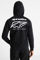 Bild von Formulation Kapuzensweatjacke
